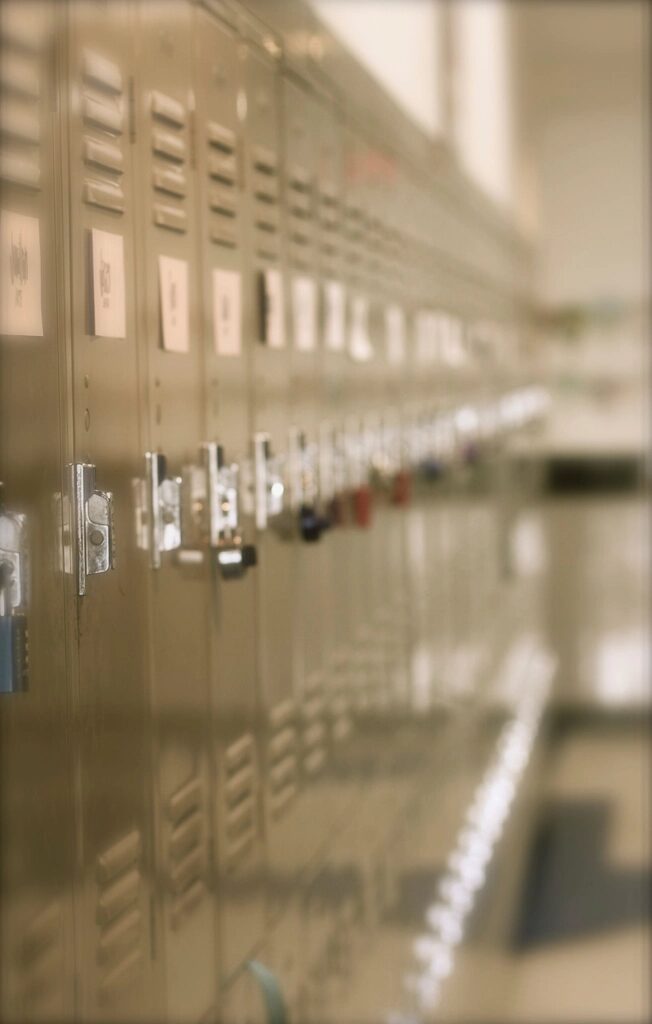 Schools & Childcare