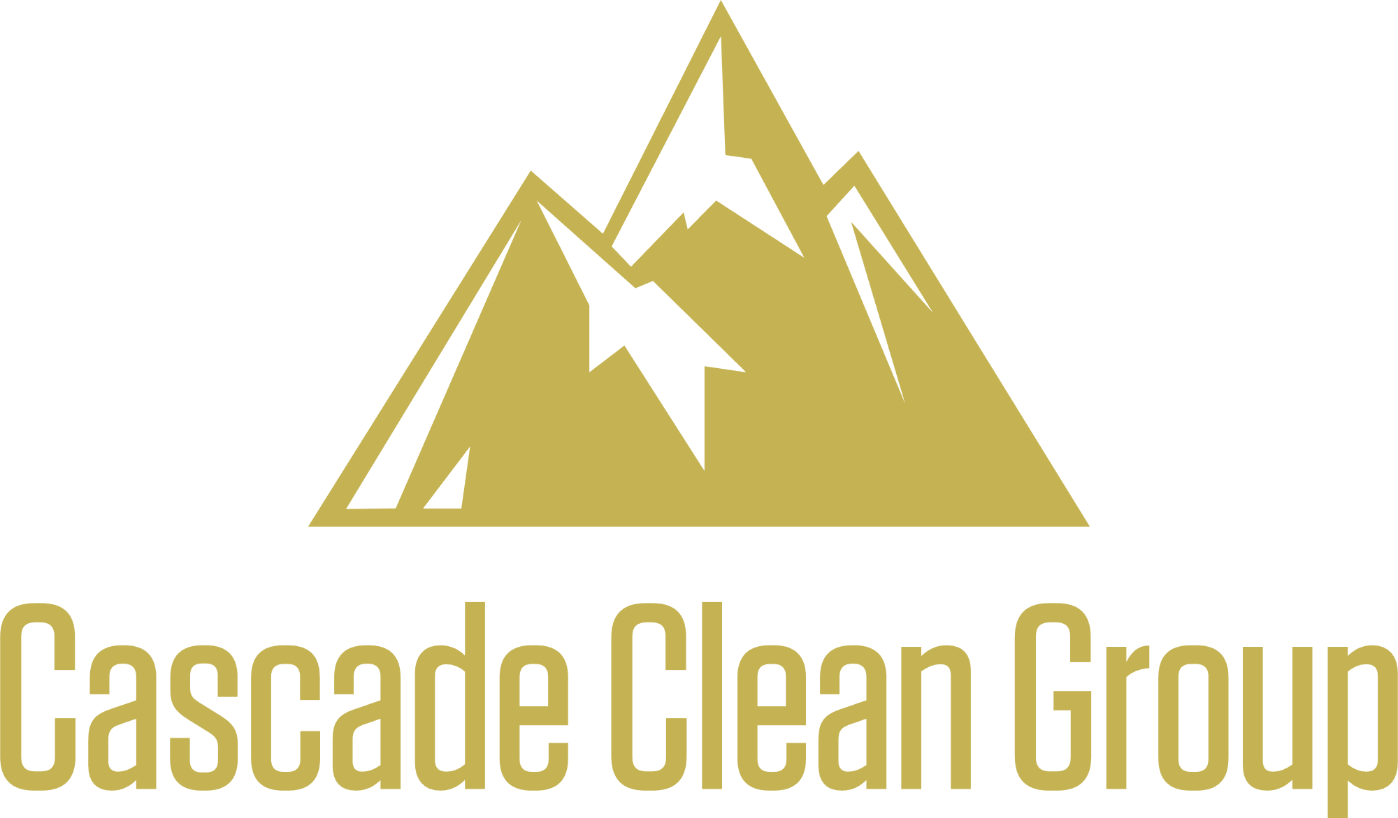 Cascade Clean Group logo